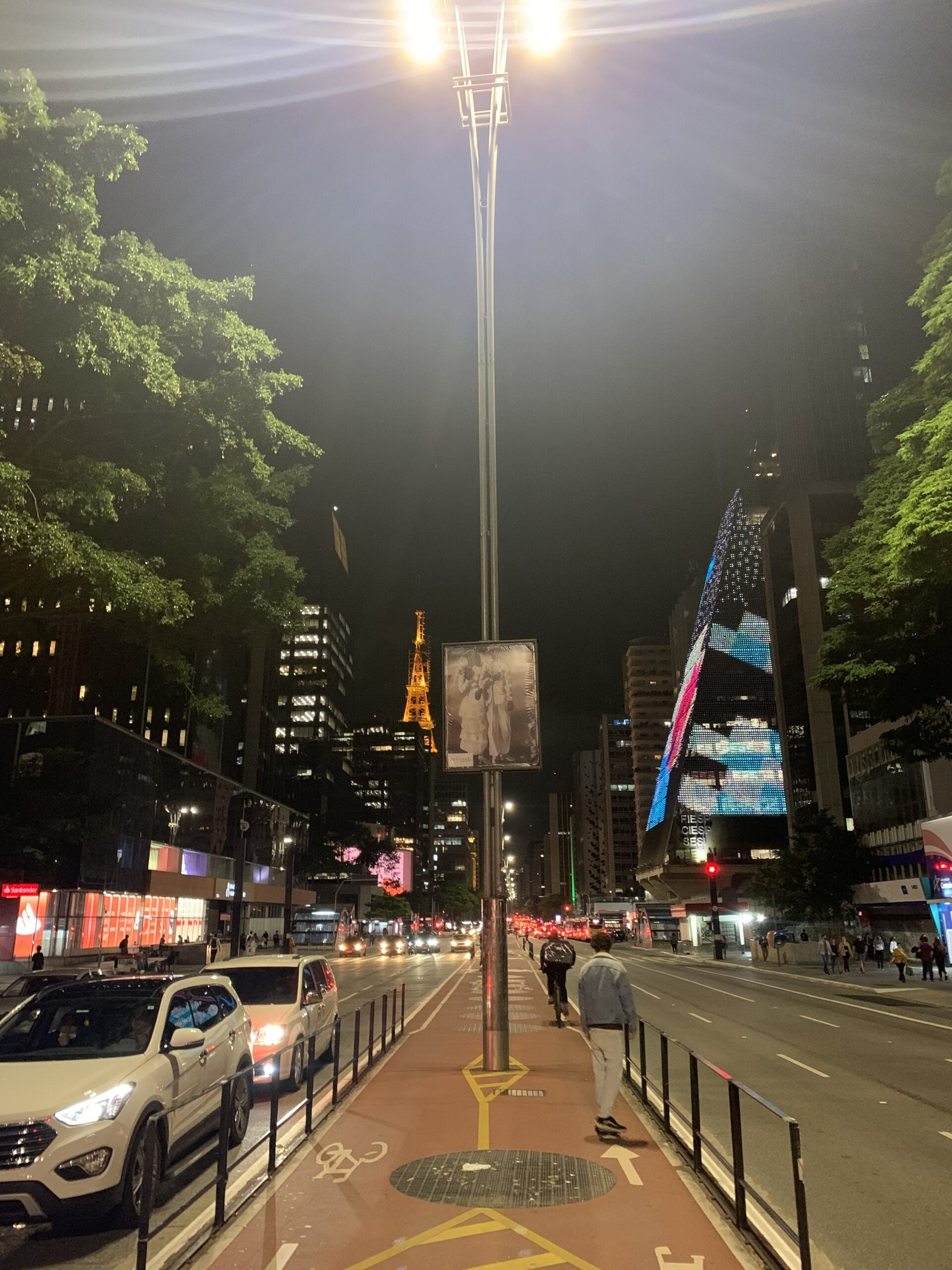 Avenida Paulista